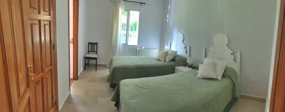 For sale of villa in Marbella