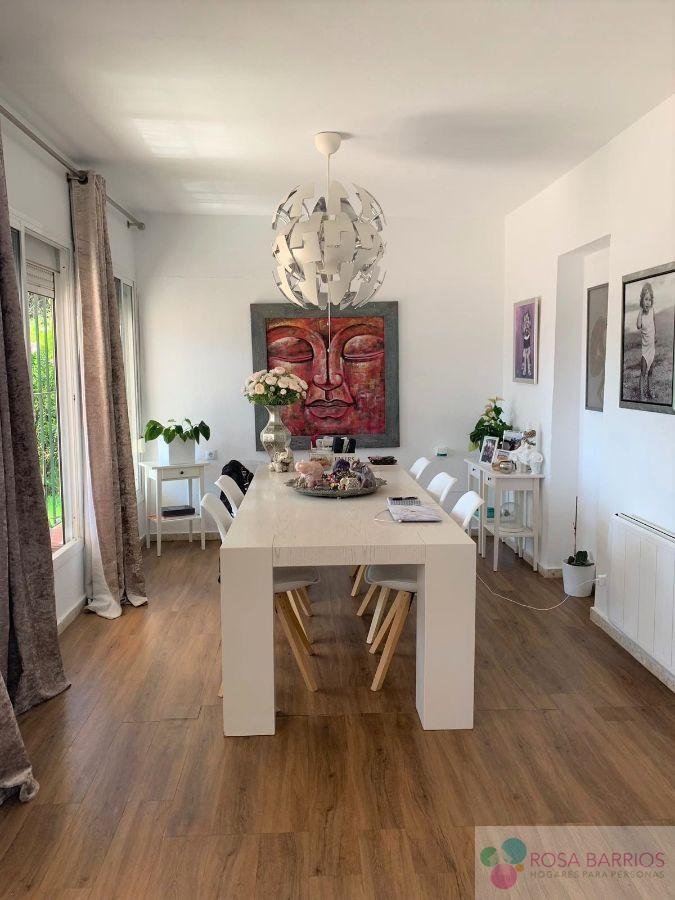 Venta de casa en Estepona