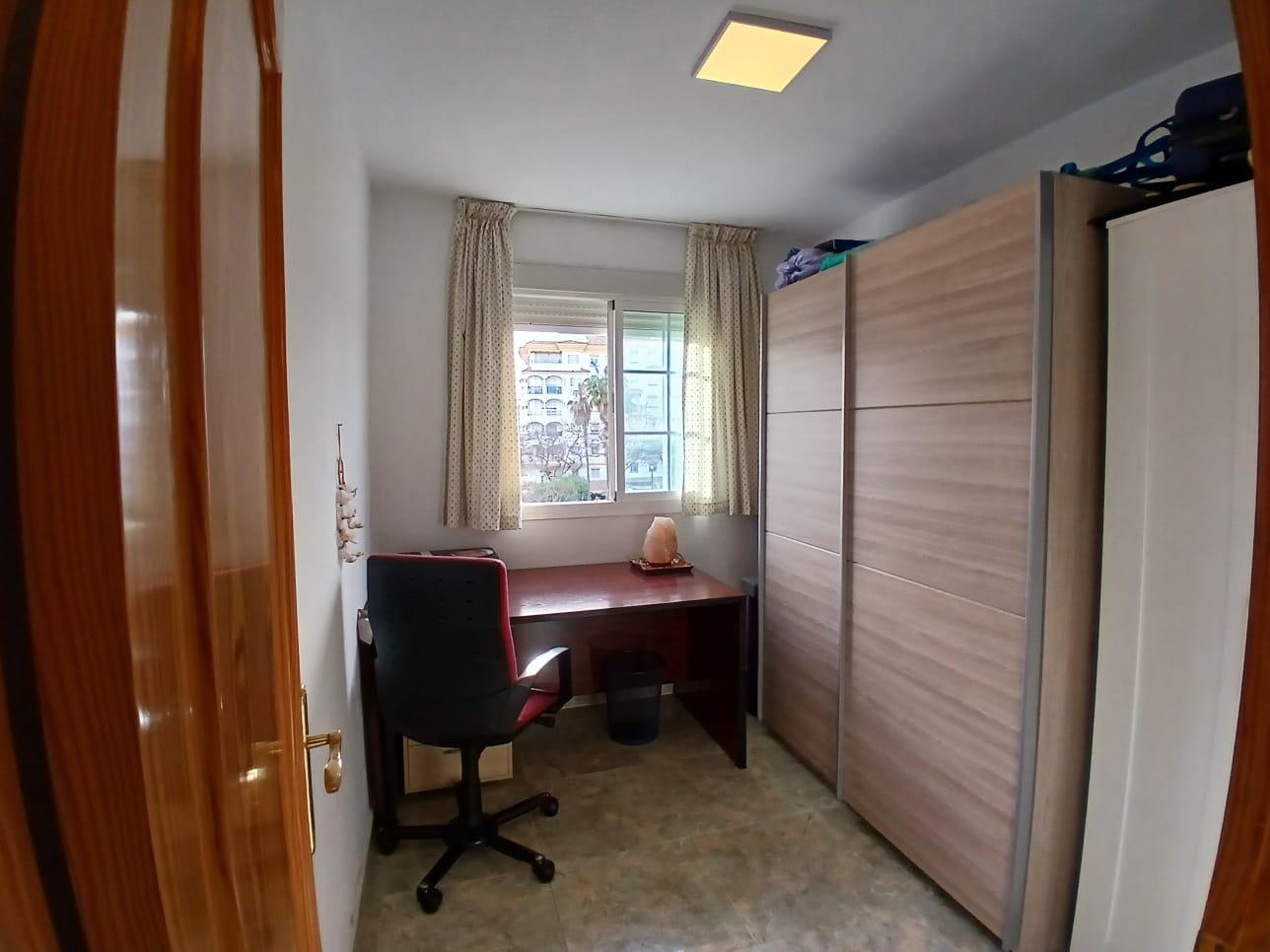 Dormitorio