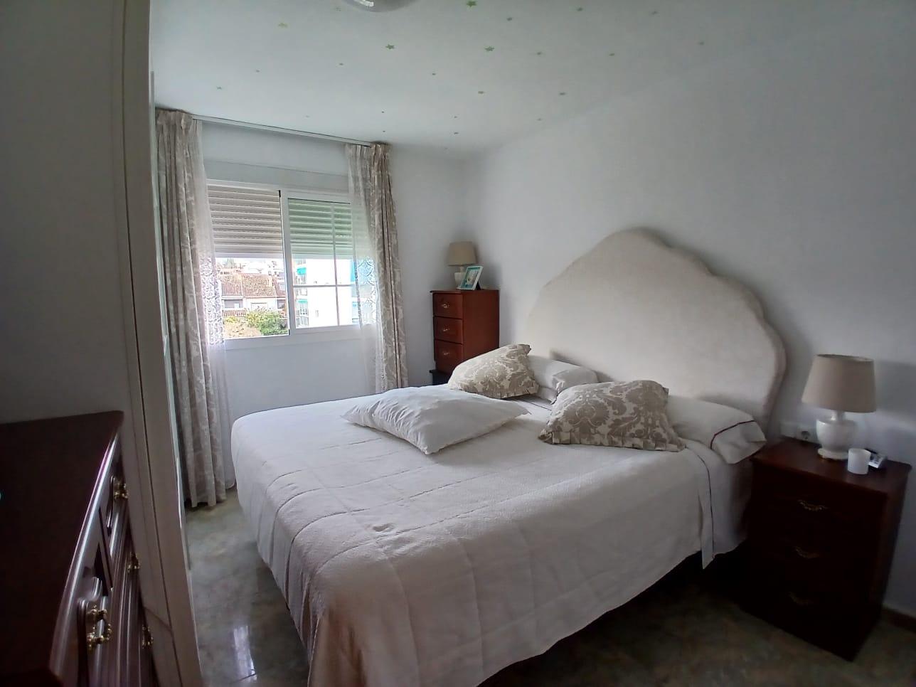 Dormitorio principal