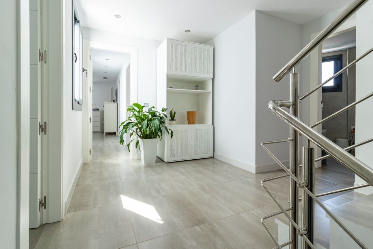 Venta de casa en San Pedro de Alcántara