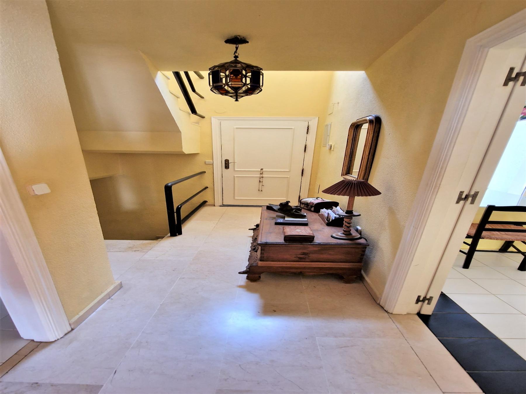 Hall
