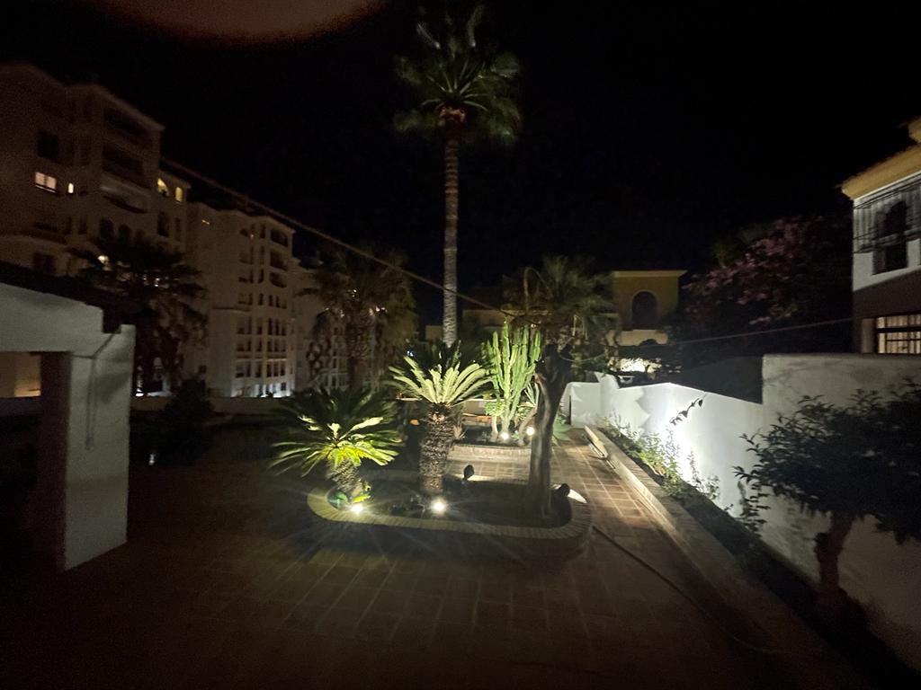 Terrass