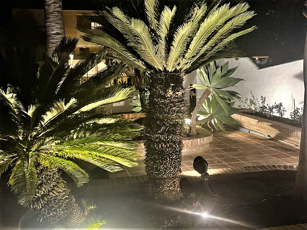 Terrass