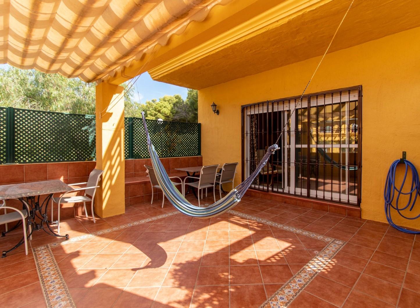 For sale of house in Estepona