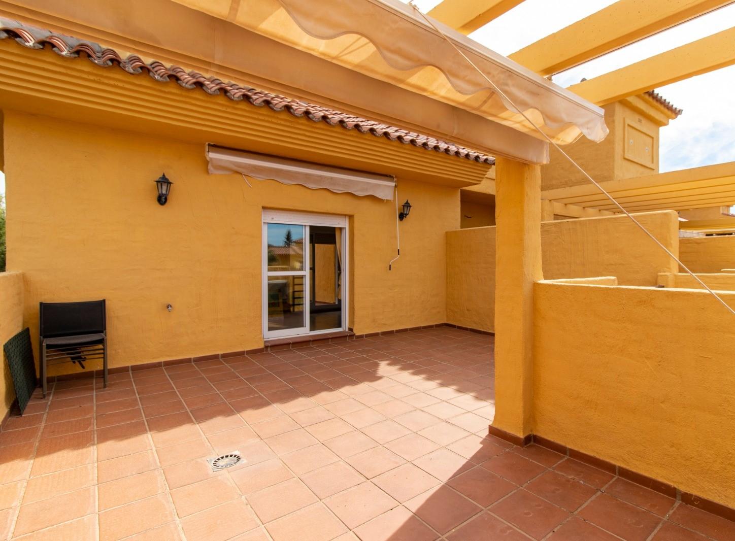For sale of house in Estepona