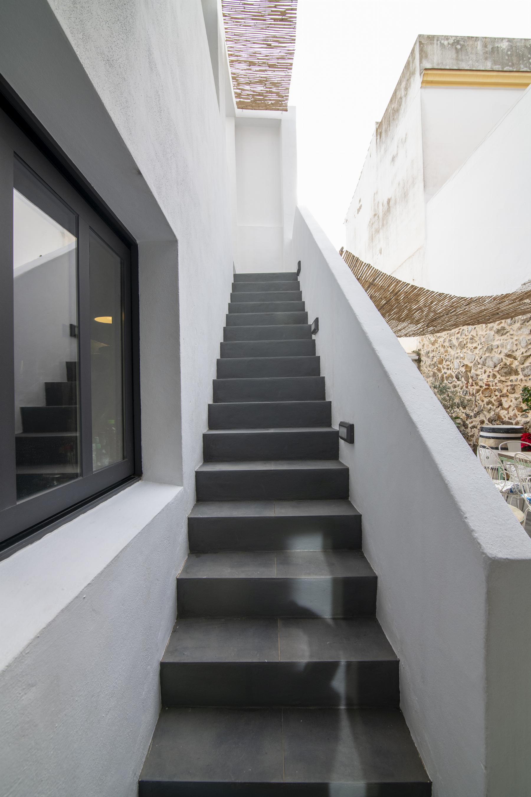 Venda de casa a Estepona