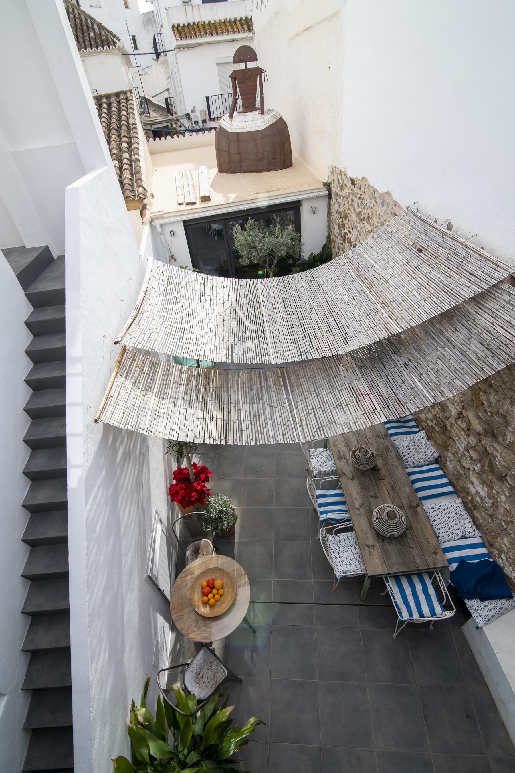 Venda de casa a Estepona