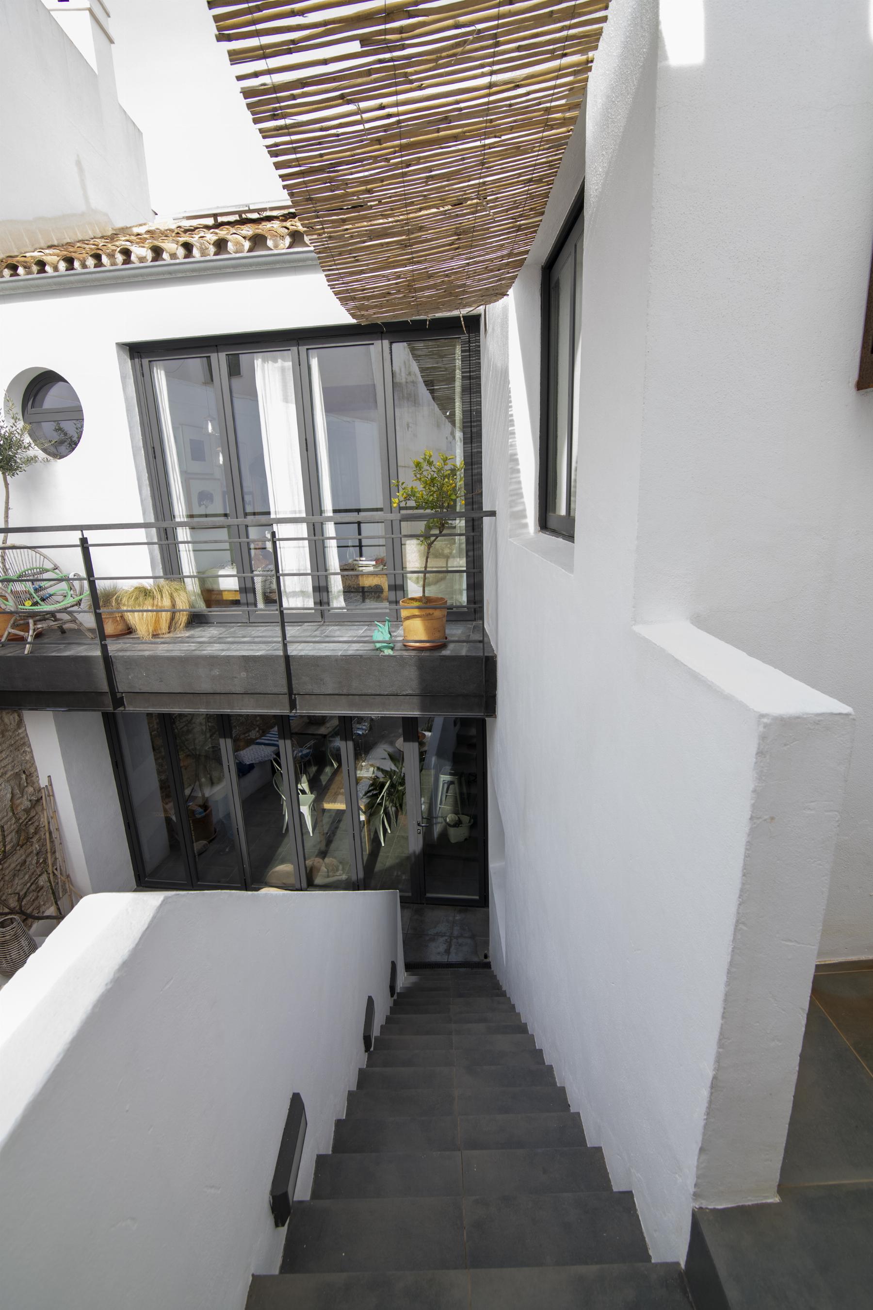 Venda de casa a Estepona