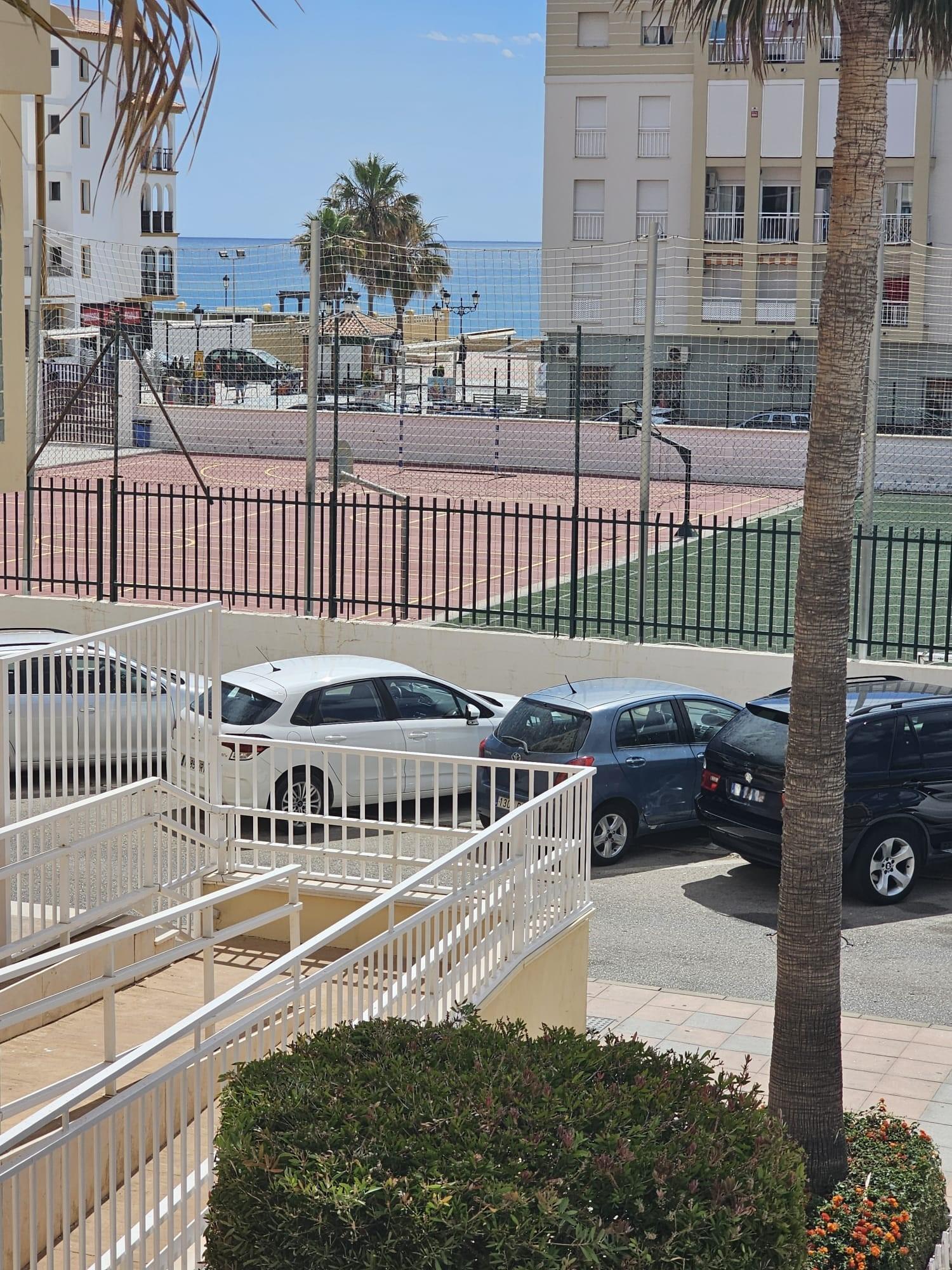 Vendita di appartamento in San Luis de Sabinillas