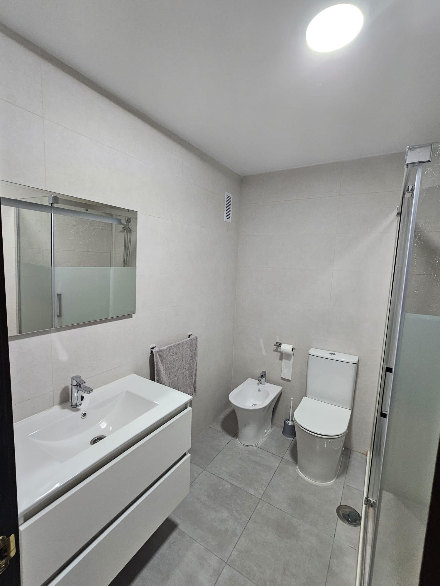 Vendita di appartamento in San Luis de Sabinillas