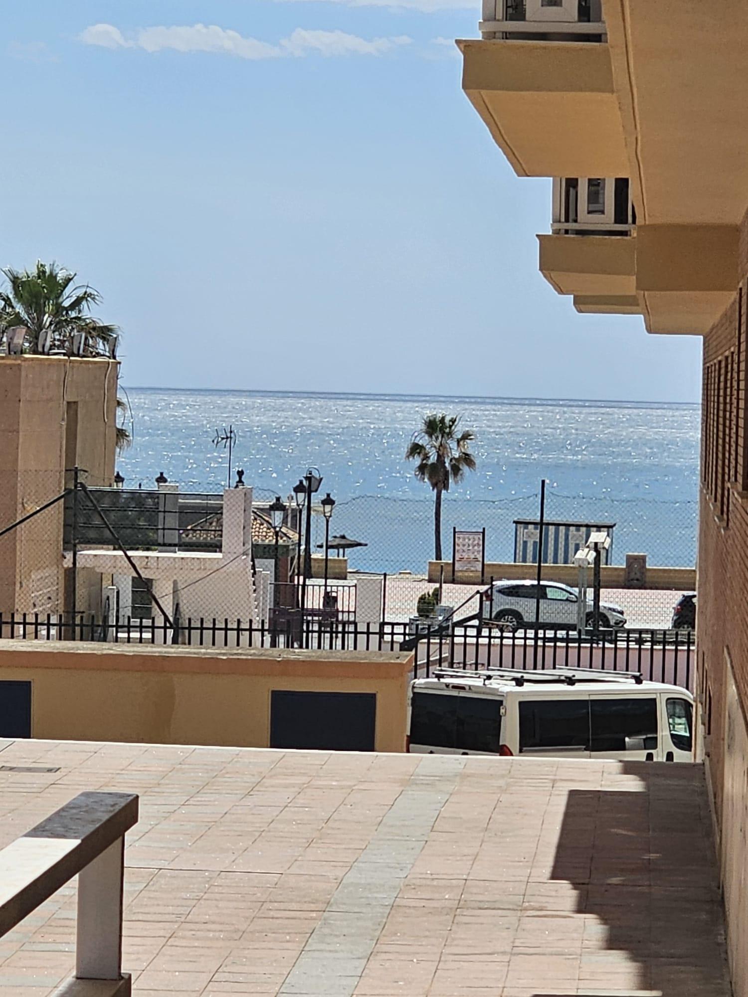 Vendita di appartamento in San Luis de Sabinillas