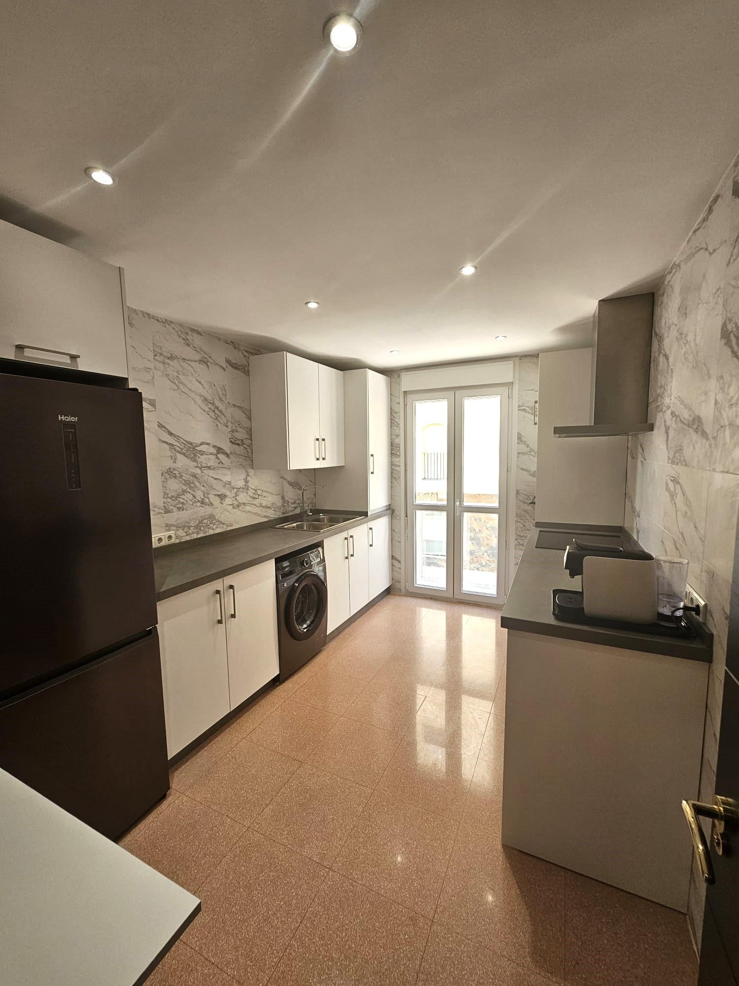 Vendita di appartamento in San Luis de Sabinillas