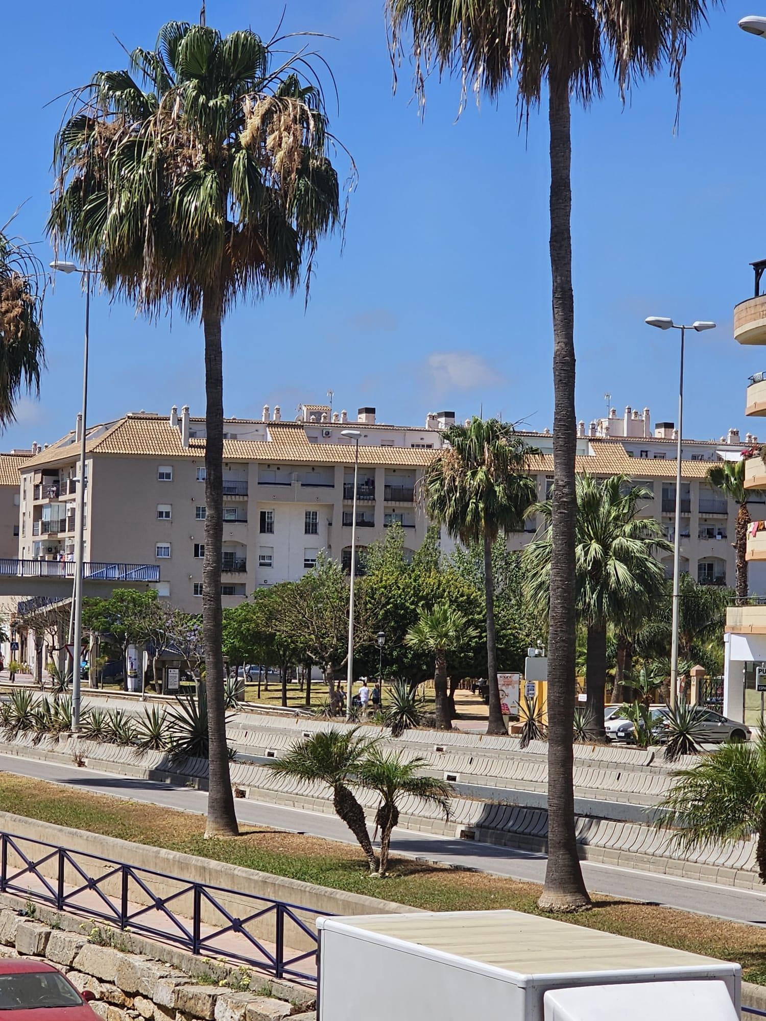 Vendita di appartamento in San Luis de Sabinillas