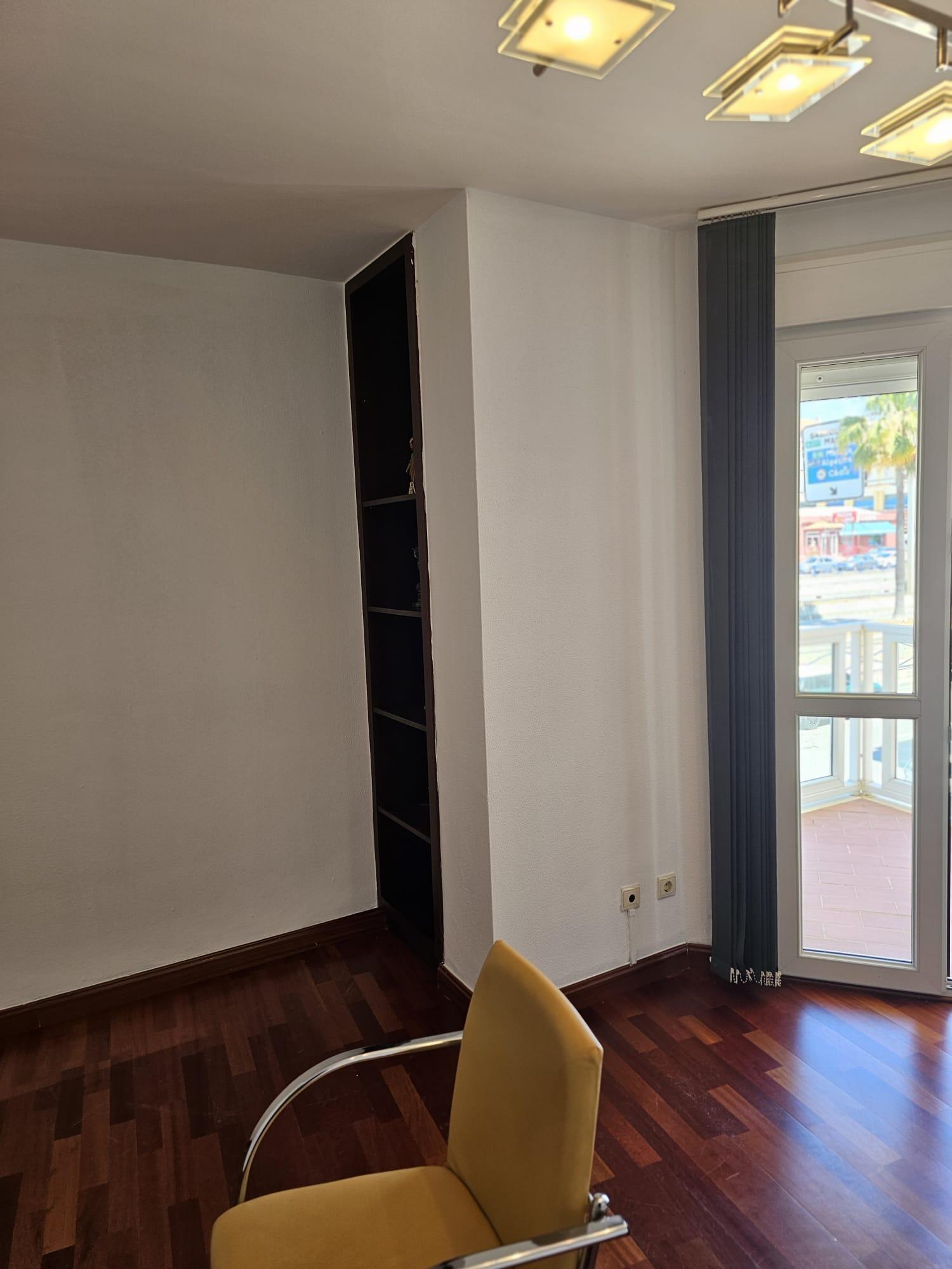 Vendita di appartamento in San Luis de Sabinillas