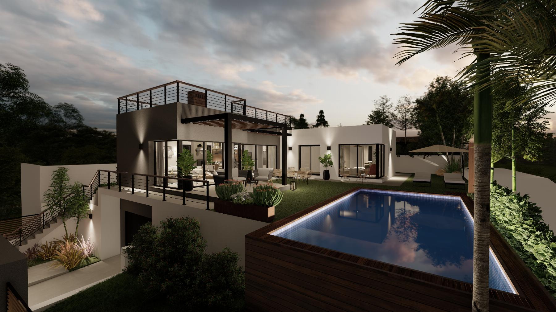 Salgai  txaleta  Estepona