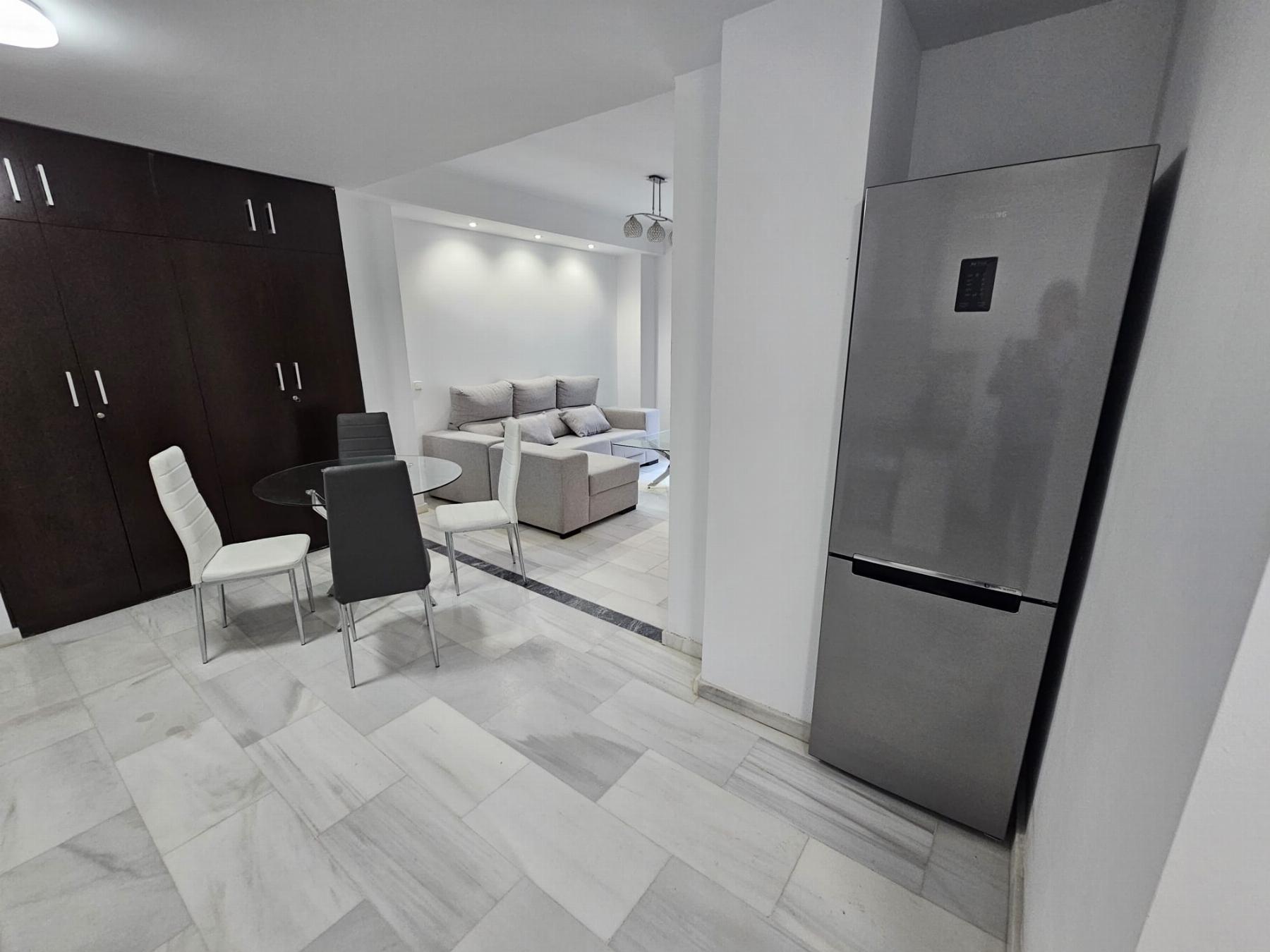Salgai  apartamentu  Estepona