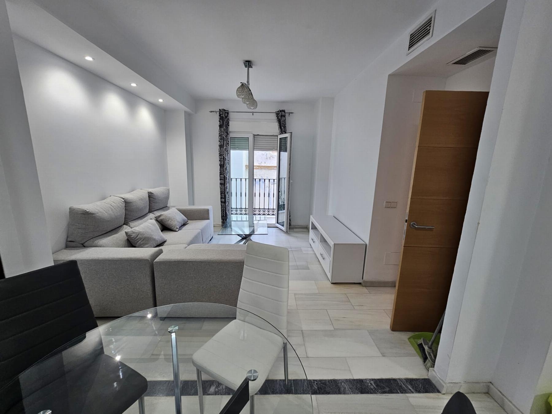 Salgai  apartamentu  Estepona