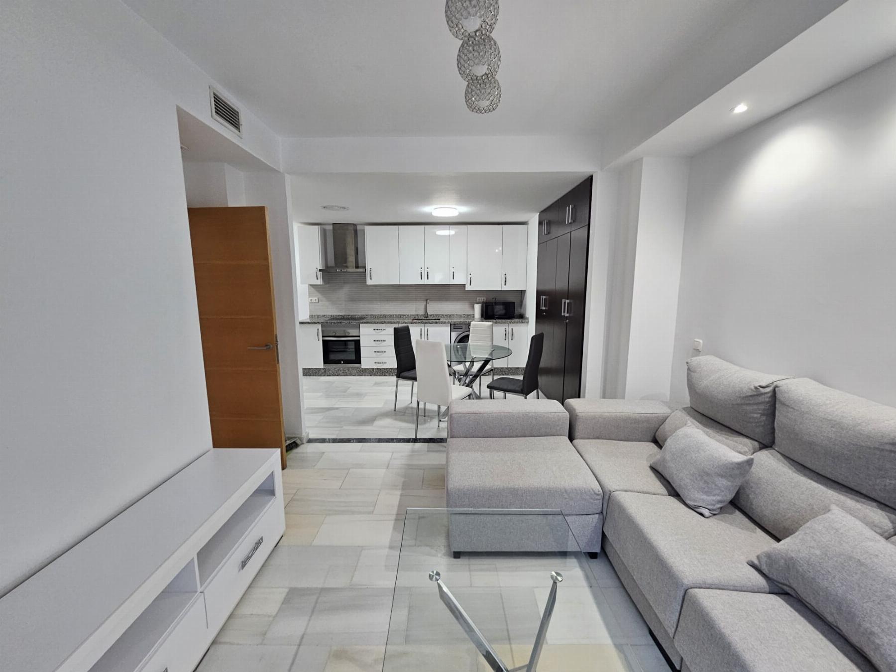 Salgai  apartamentu  Estepona