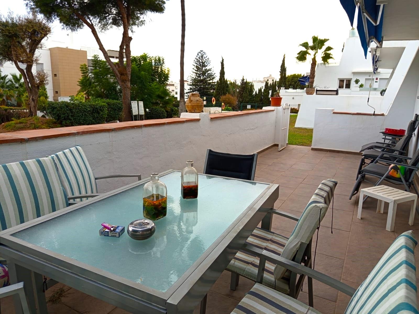 Terraza