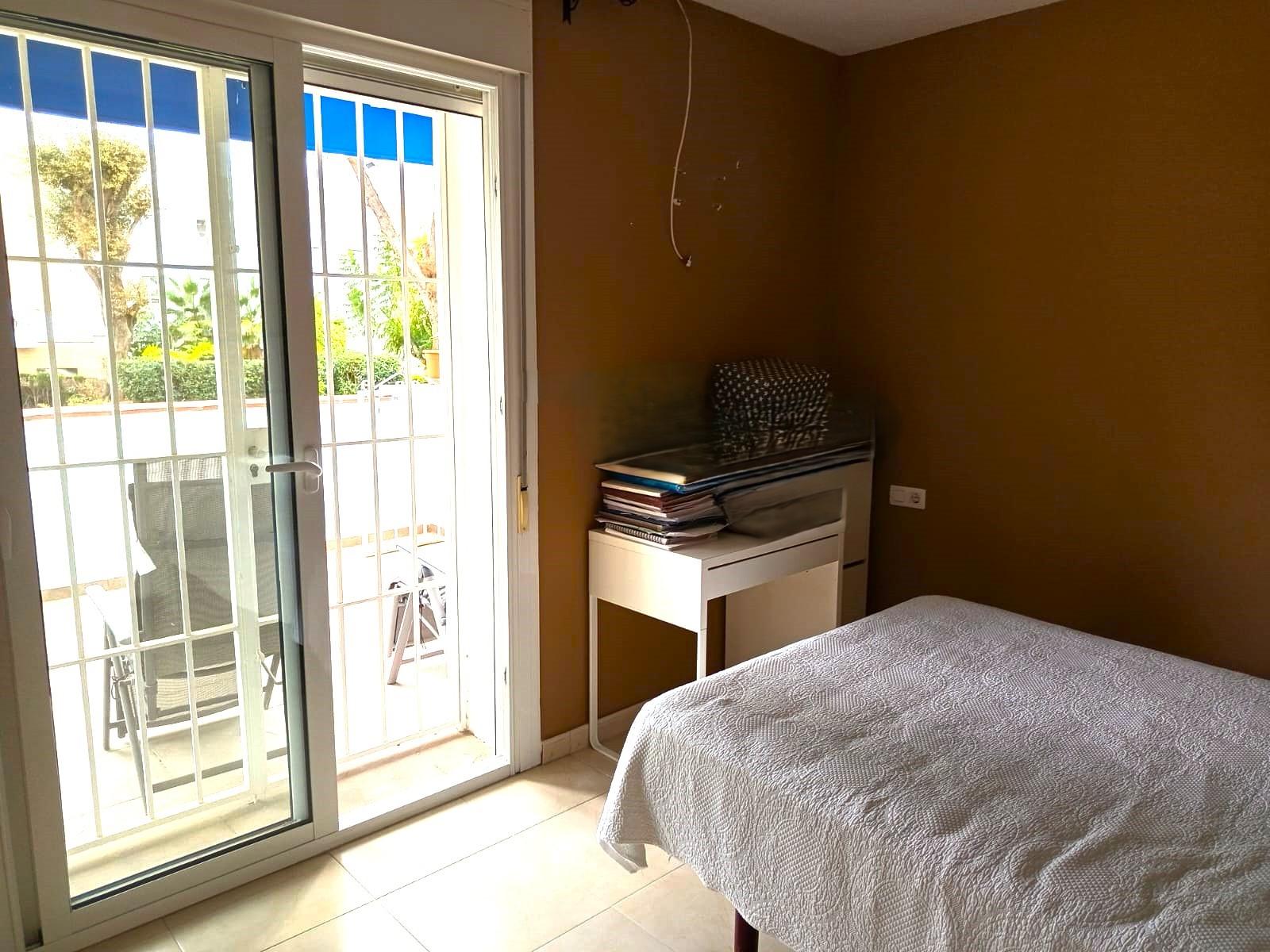 Dormitorio