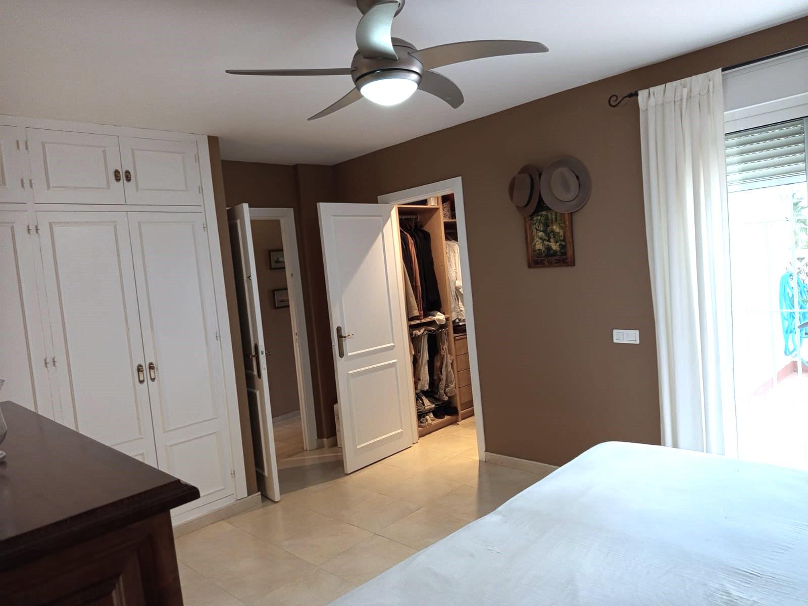 Dormitorio principal
