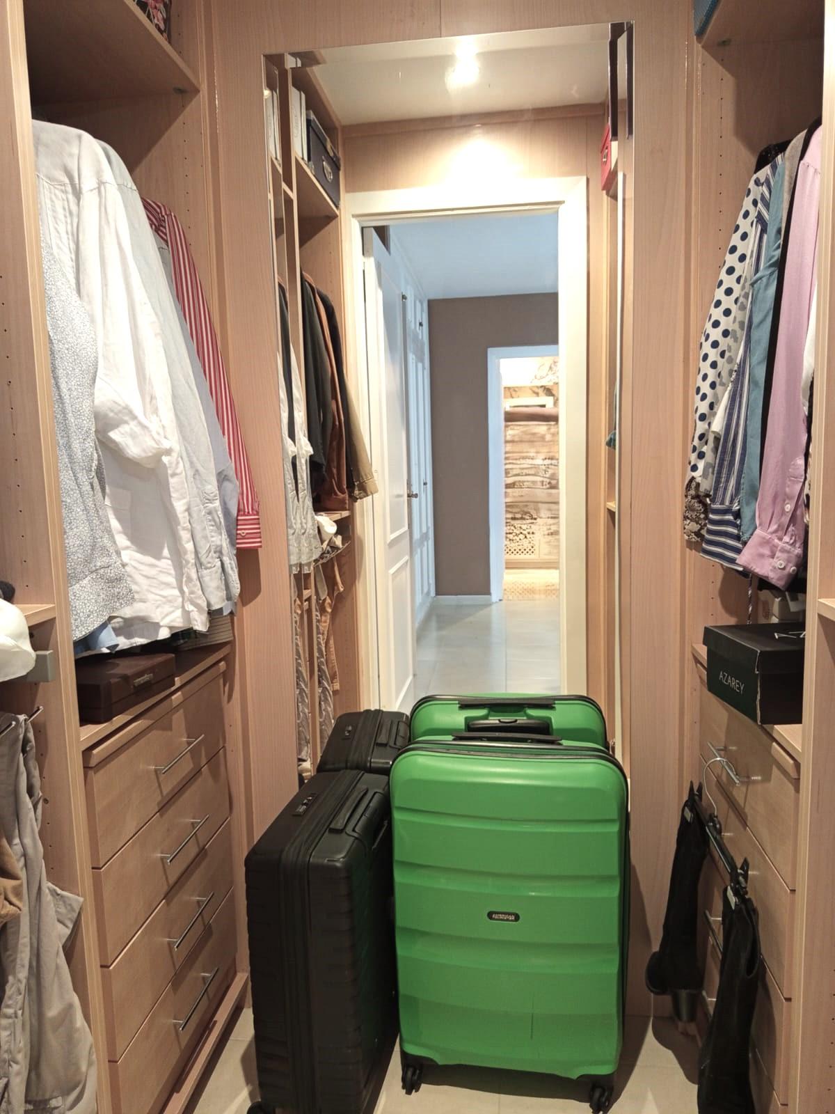 Vestidor