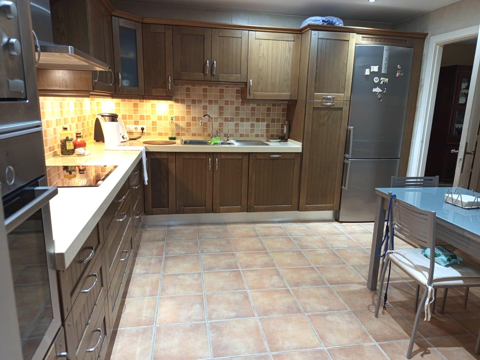 Cocina