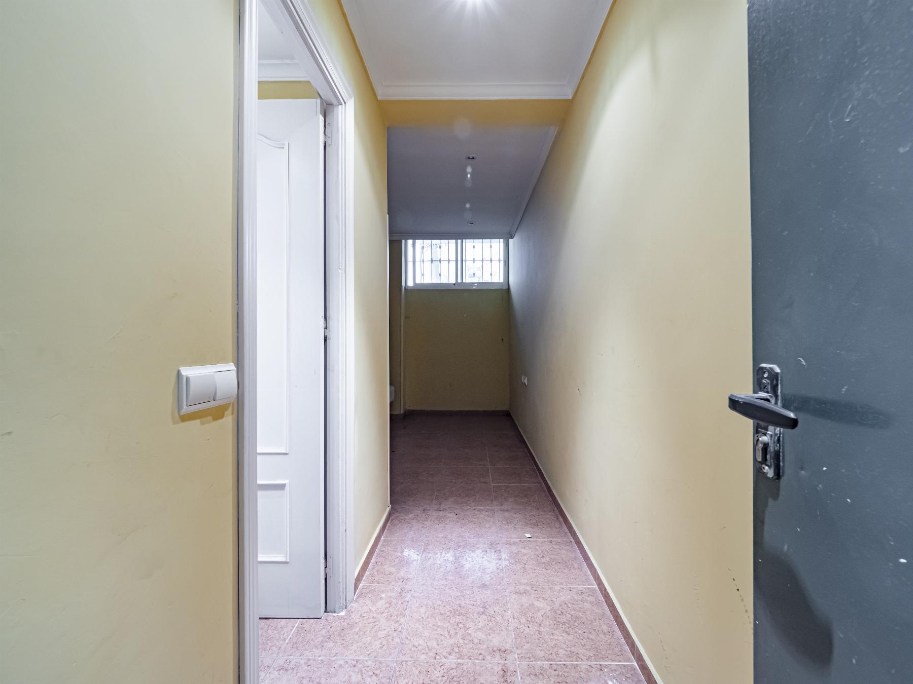 For sale of flat in Puerto Banús