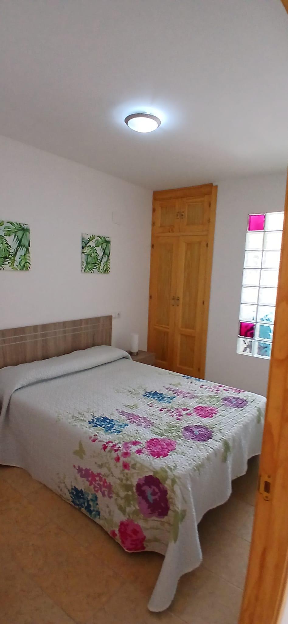 For sale of flat in Estepona