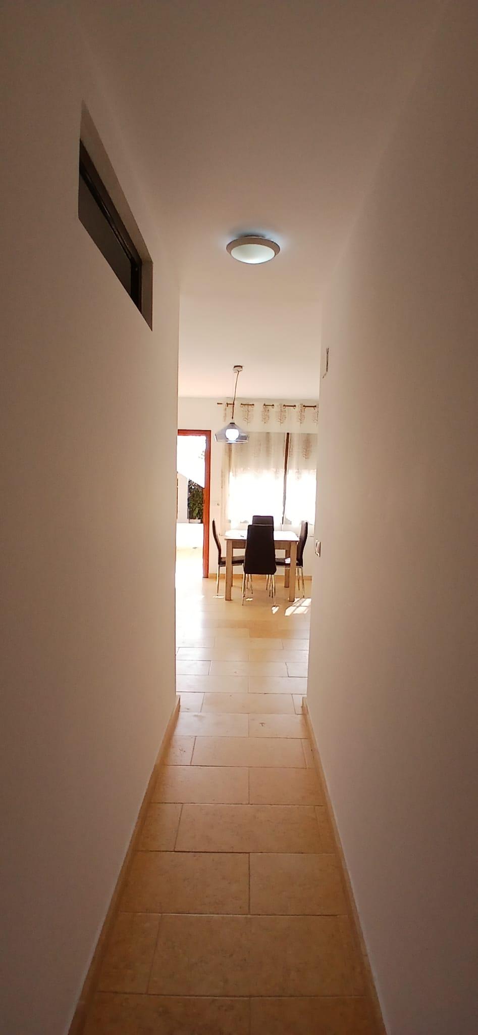 For sale of flat in Estepona
