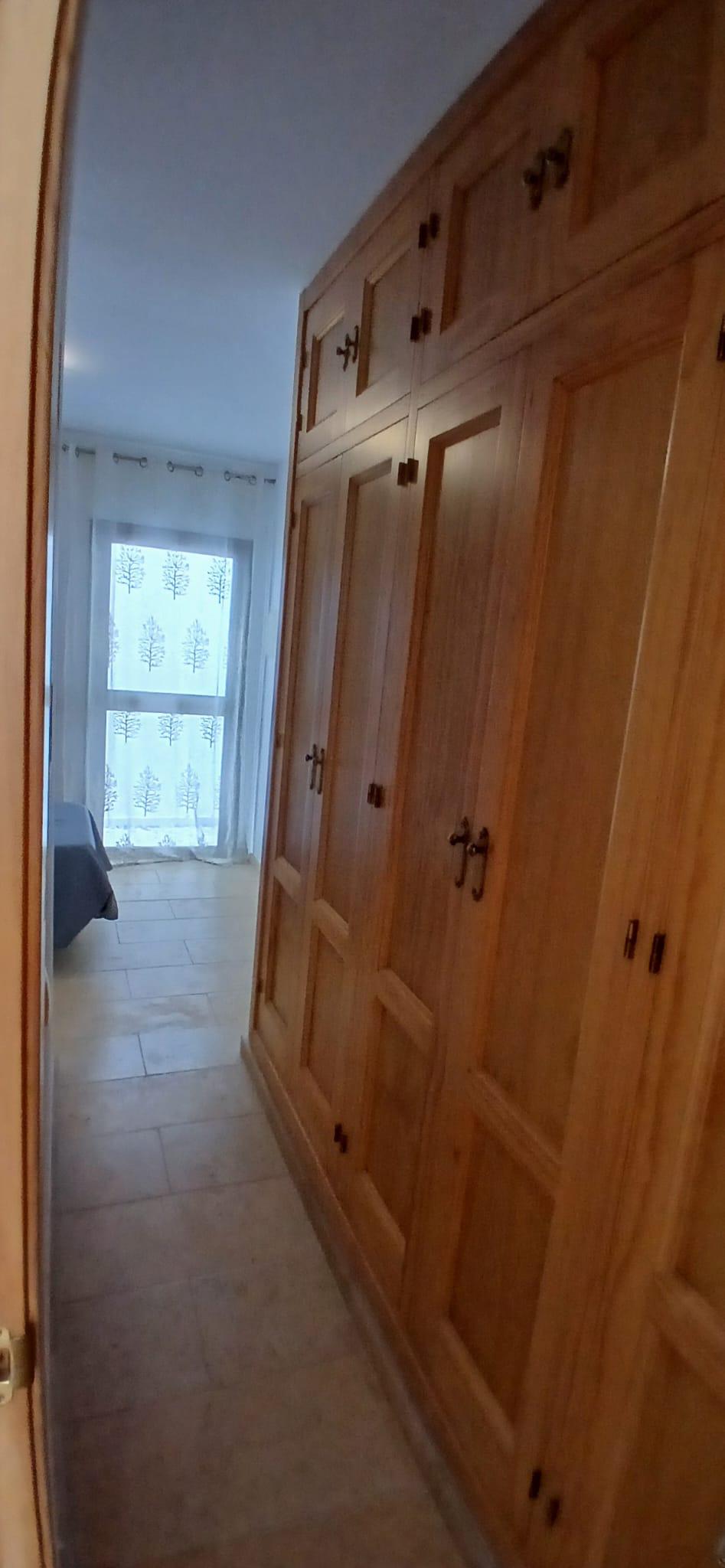 For sale of flat in Estepona