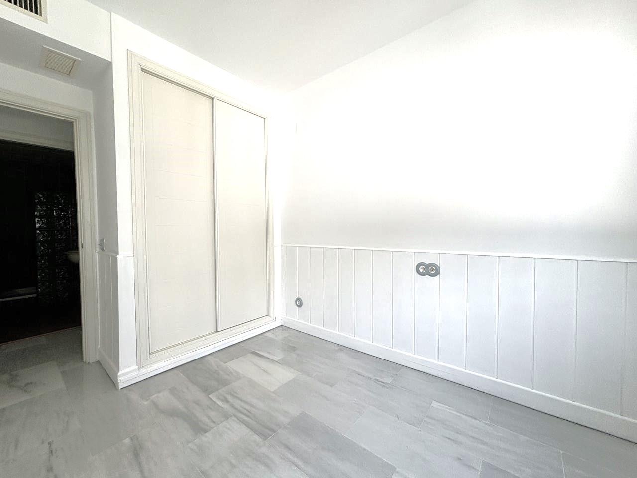 Chambre principale