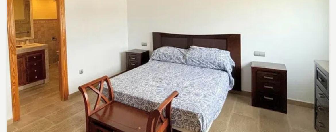 For sale of flat in Estepona
