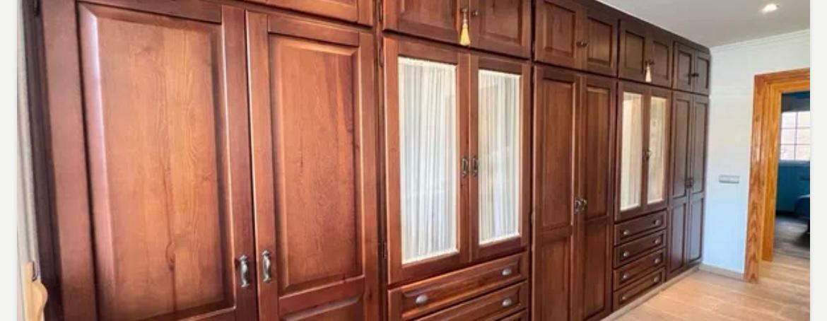 For sale of flat in Estepona