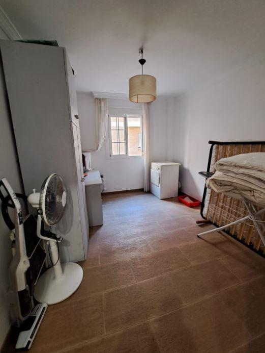 For sale of flat in Estepona