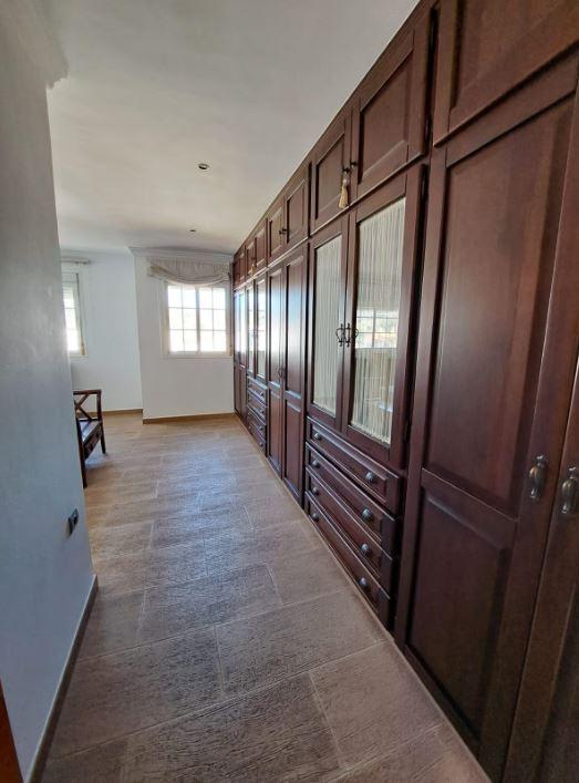 For sale of flat in Estepona