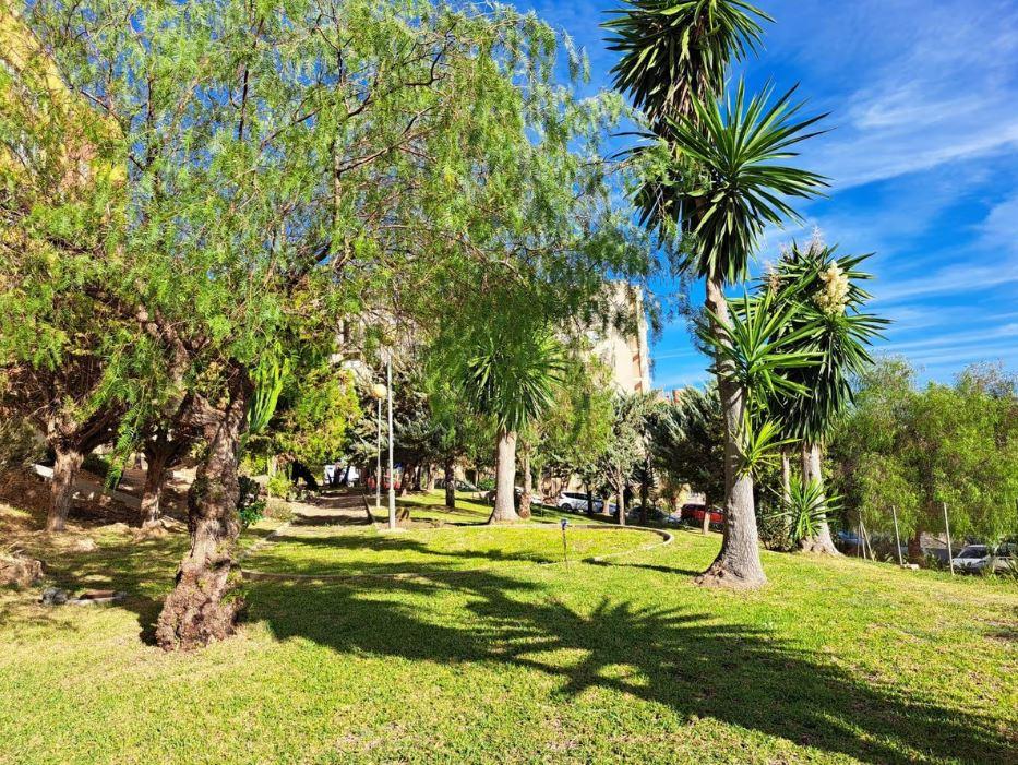 For sale of flat in Estepona