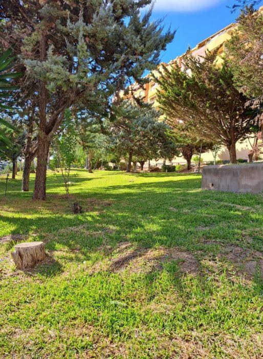 For sale of flat in Estepona