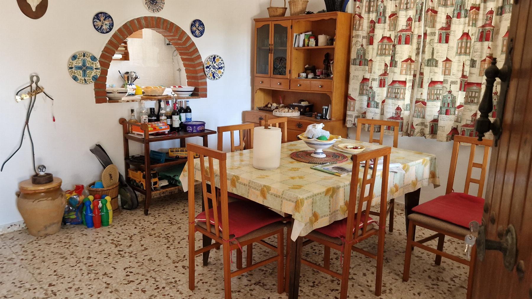 Sprzedaż z nieruchomość rustykalna w Estepona