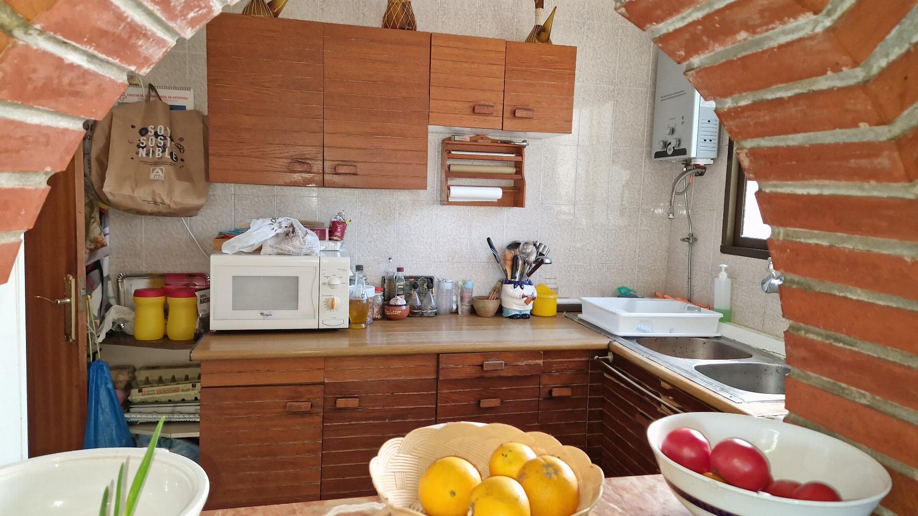 Sprzedaż z nieruchomość rustykalna w Estepona