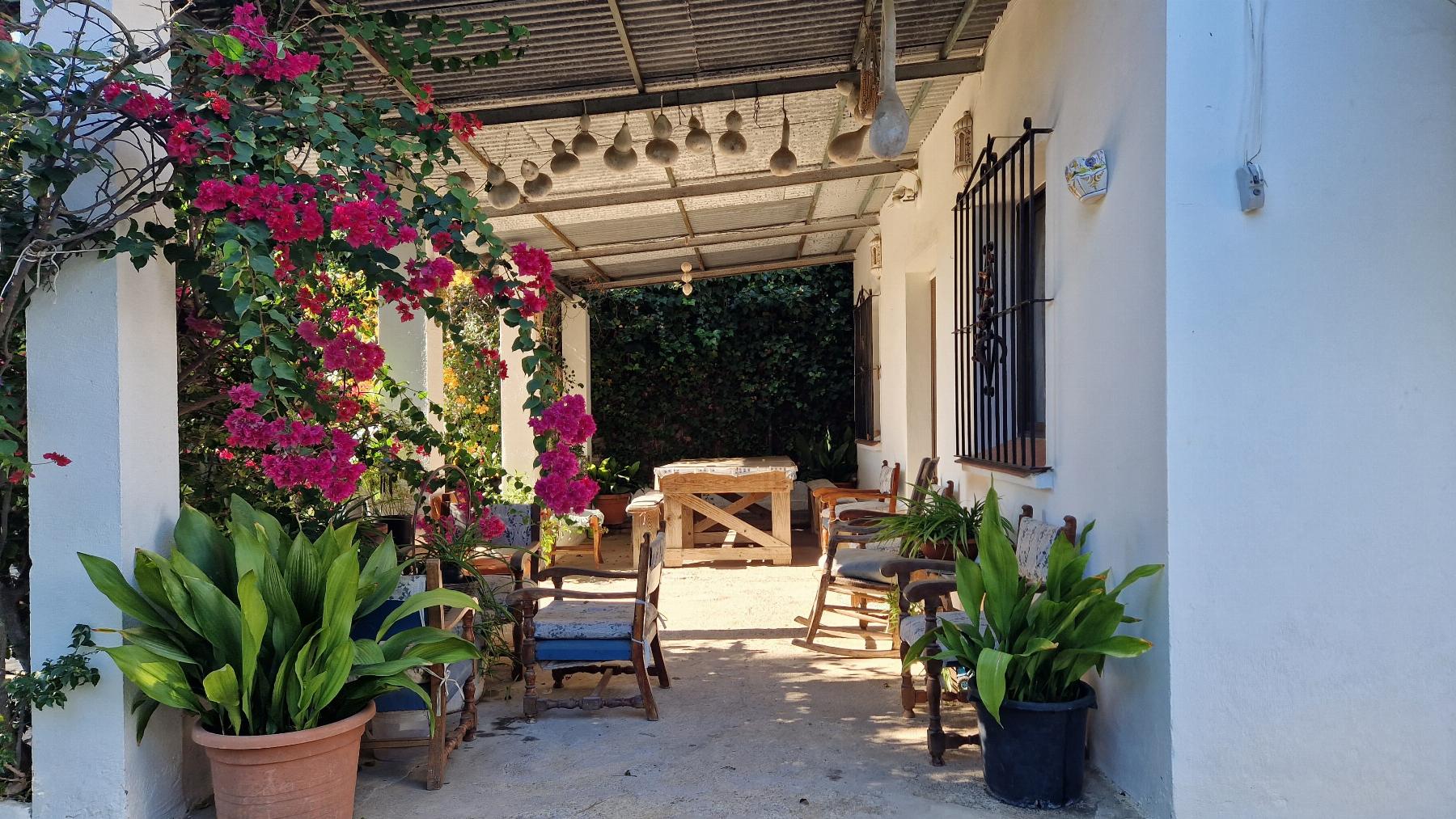 Sprzedaż z nieruchomość rustykalna w Estepona