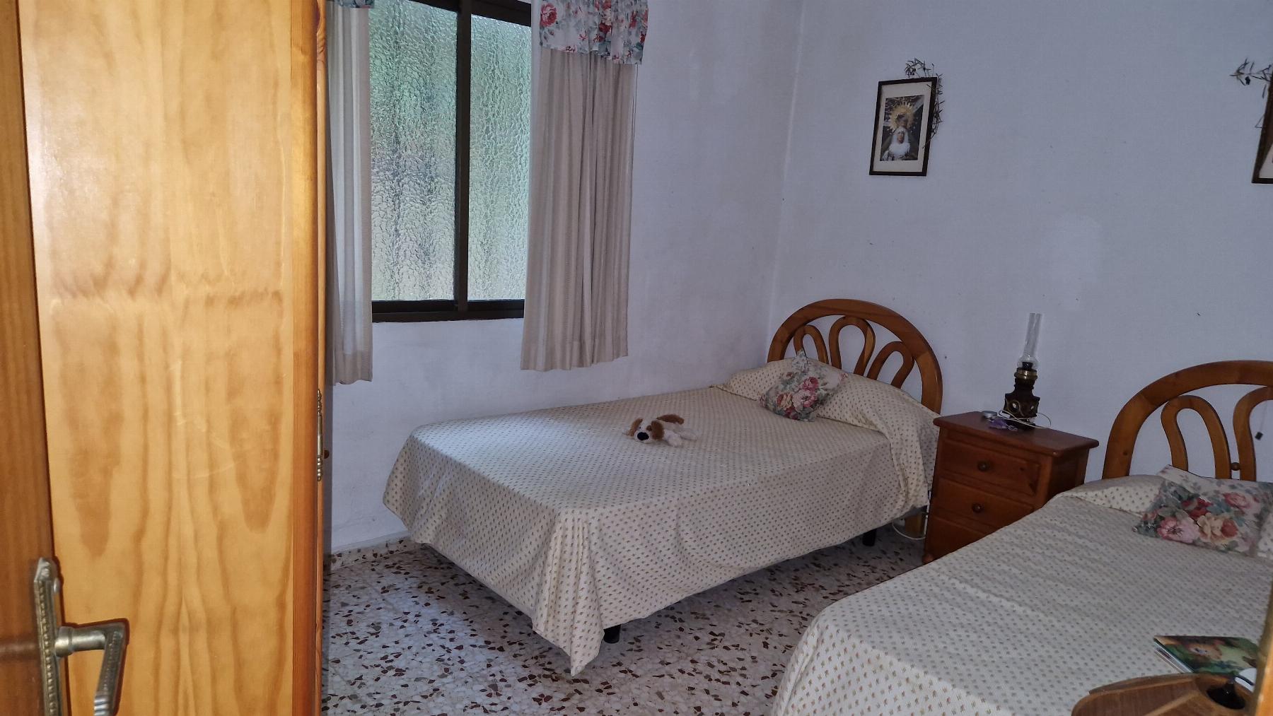 Sprzedaż z nieruchomość rustykalna w Estepona