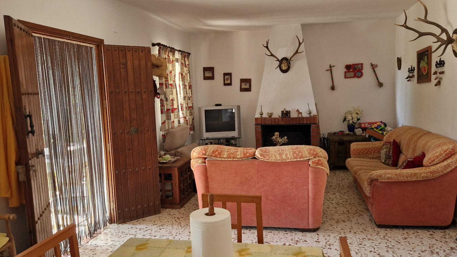 Sprzedaż z nieruchomość rustykalna w Estepona