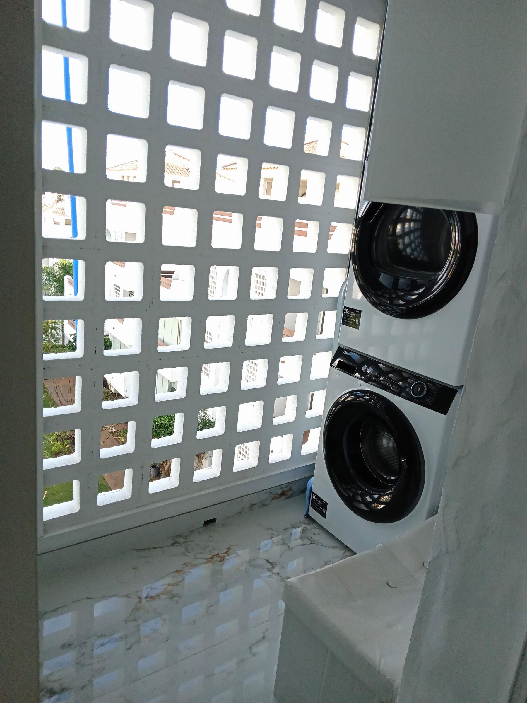For sale of flat in Estepona