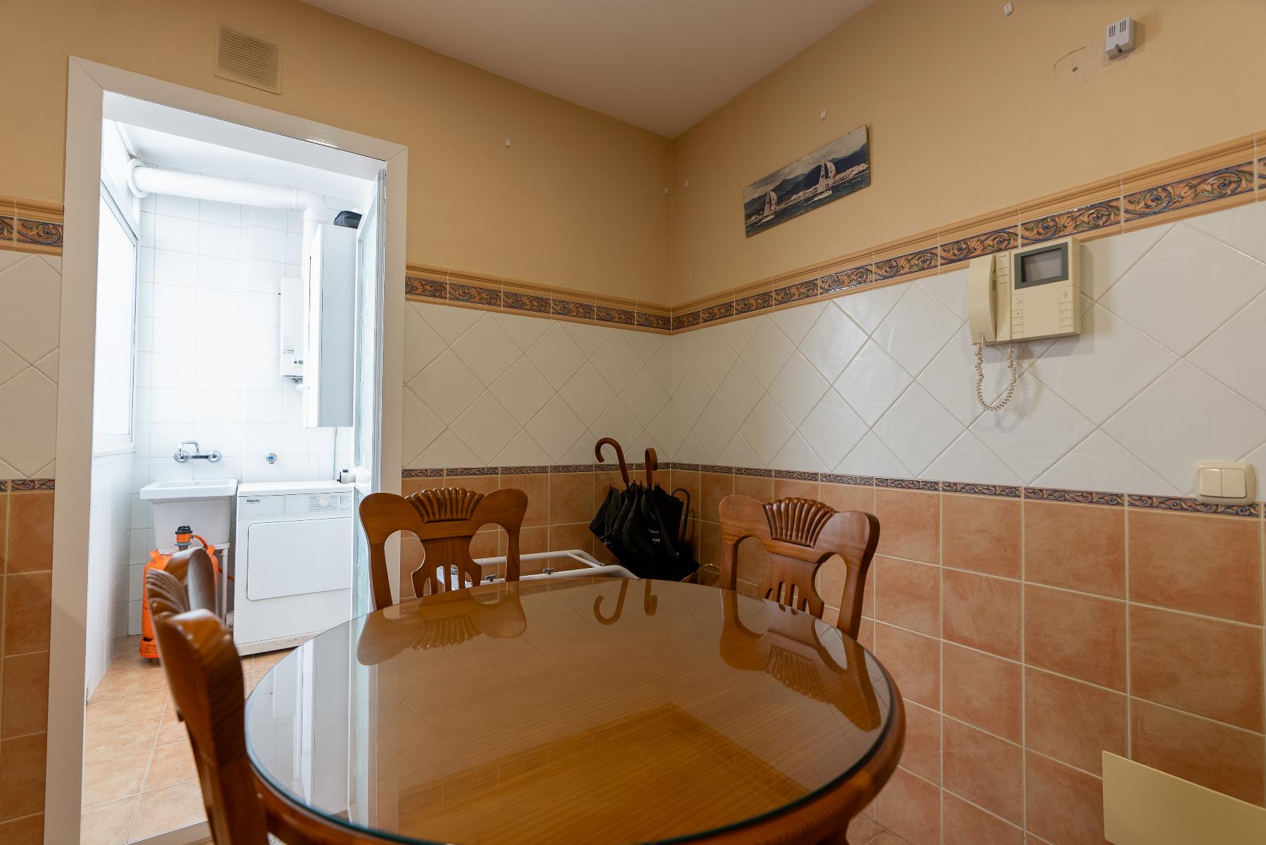 Verkoop van appartement in Estepona