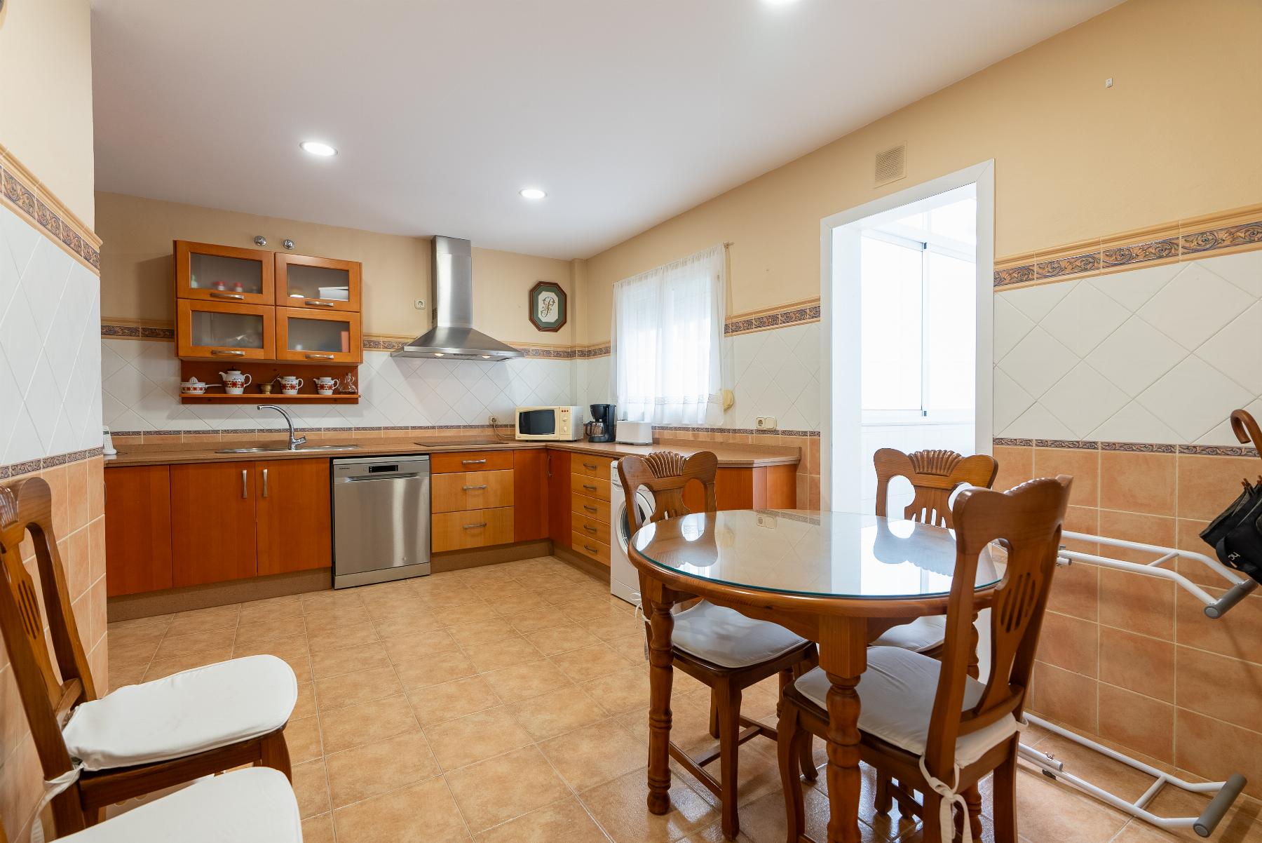 Verkoop van appartement in Estepona