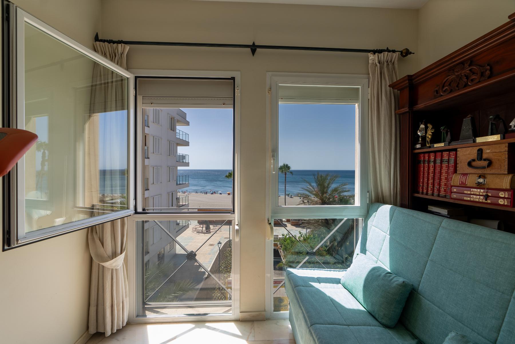 Verkoop van appartement in Estepona