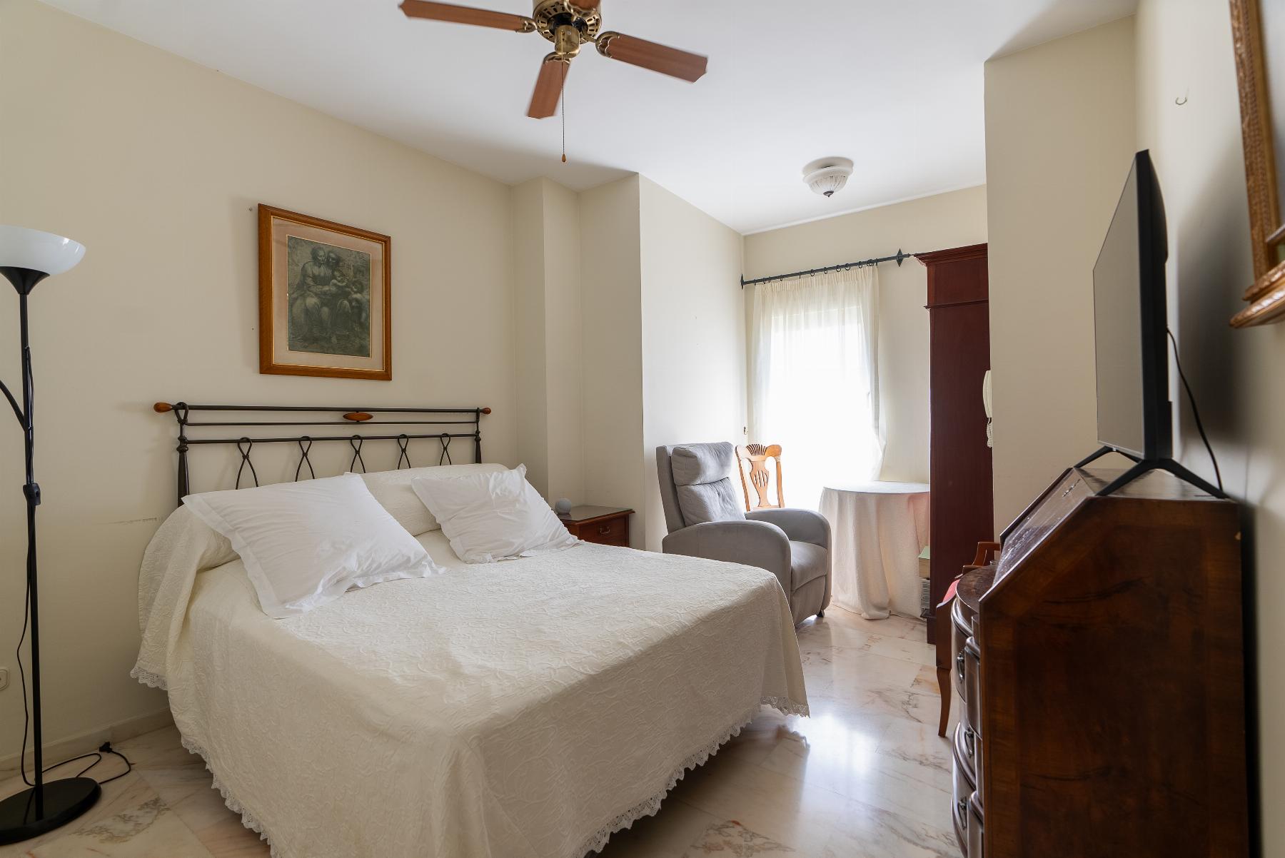 Verkoop van appartement in Estepona