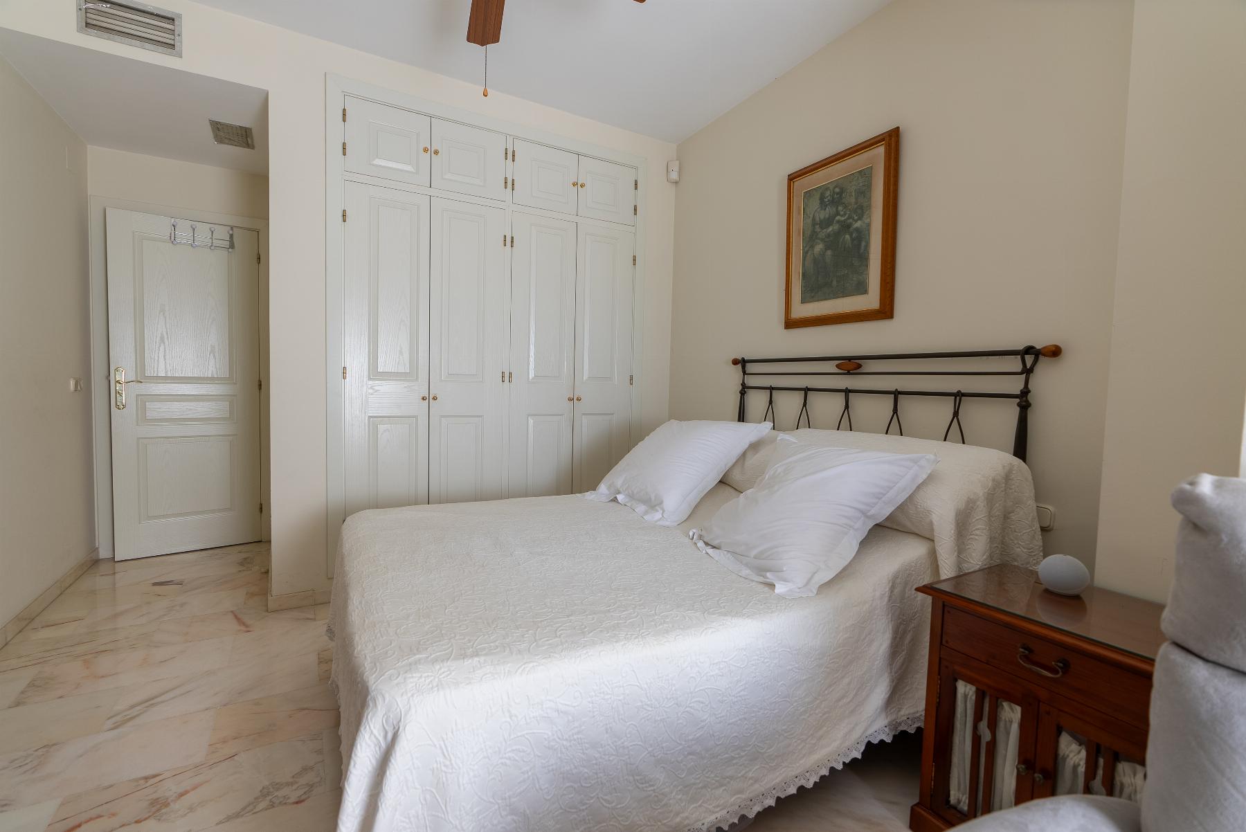 Verkoop van appartement in Estepona